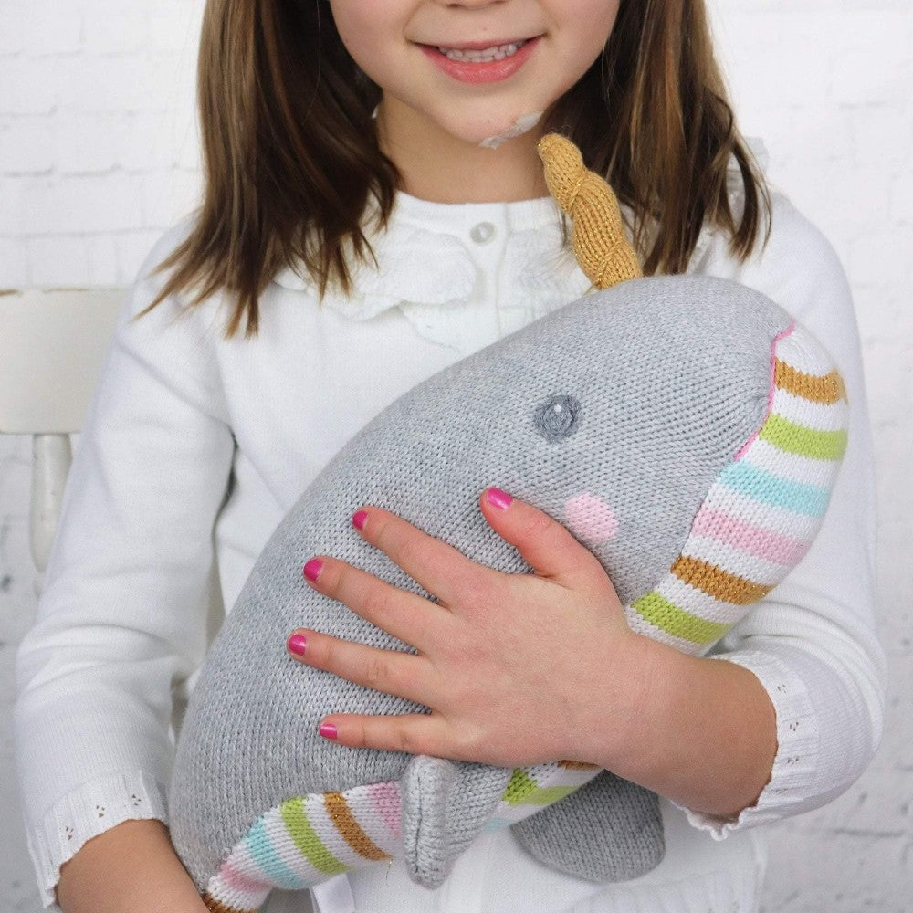 Nora the Narwhal|13293
