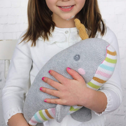 Nora the Narwhal|13293