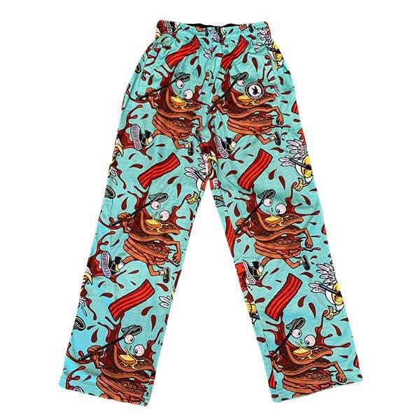 Youth Waffle Flow Lounge Pant|13369