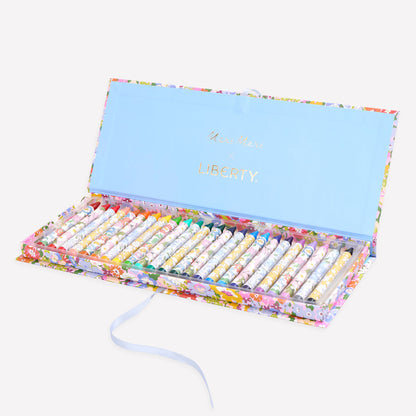 Meri Meri X Liberty Crayons|13574