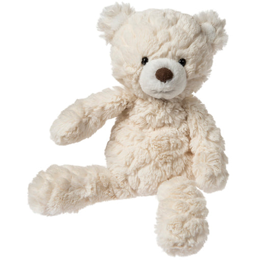 Creamy Putty Bear