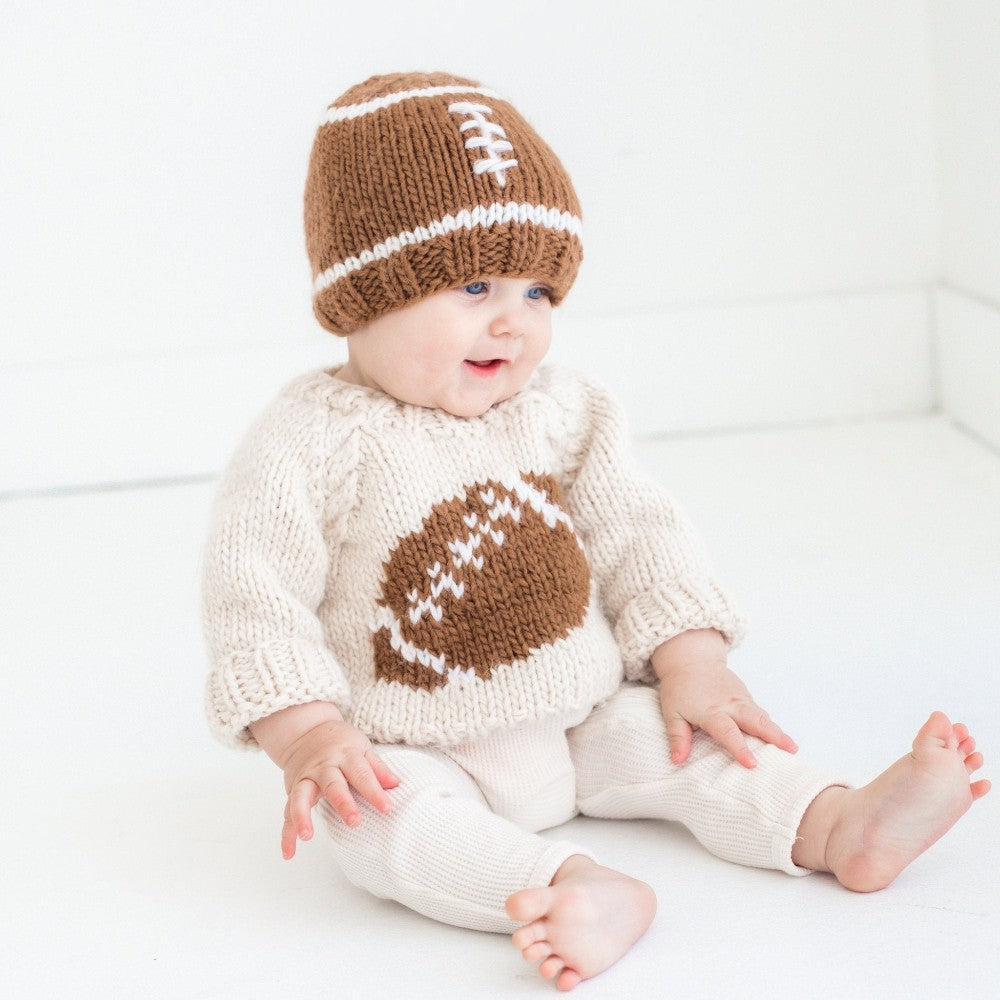 Football Sweater|13469