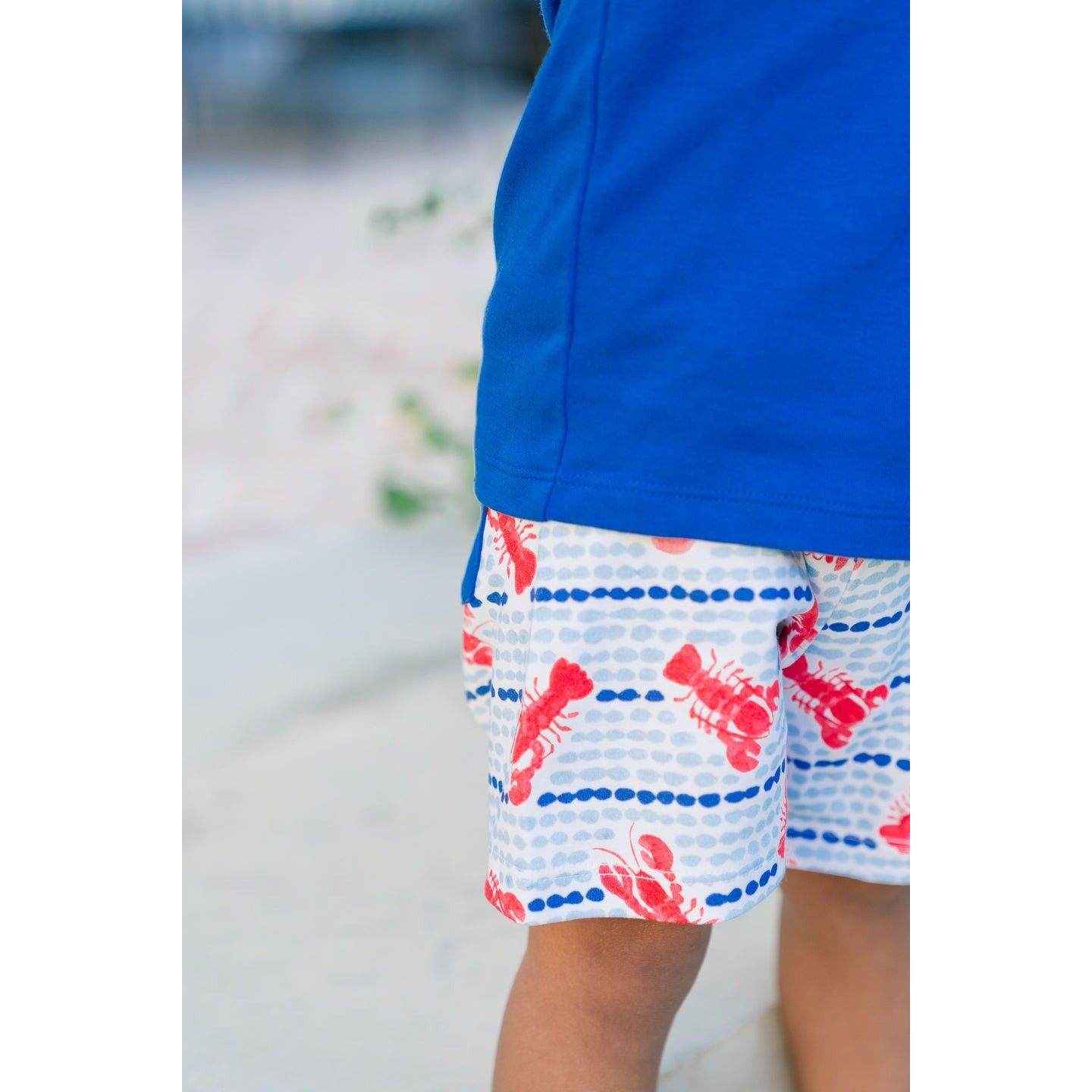 Lobster Shorts|10926