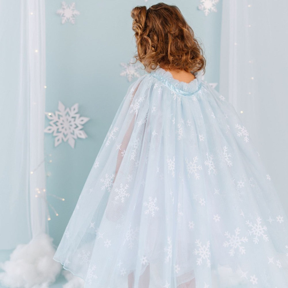 Glitter Snowflake Dress Up Kit|13519