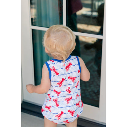 Lobster Boy Bubble|10933