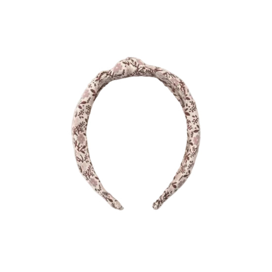 Knotted Headband Primrose - OS|12037