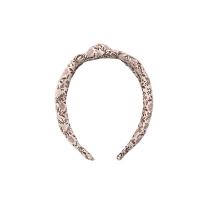 Knotted Headband Primrose - OS|12037