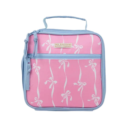 Leighton Lunch Box- Pink|12700