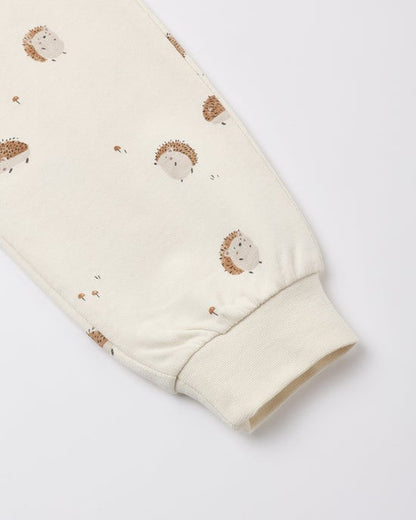 Jogger Sweatpant Hedgehog|12059