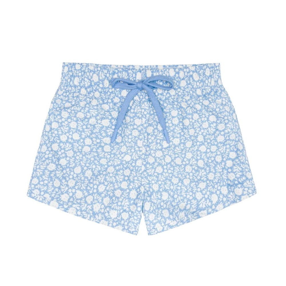 Boys Alpine Fiore Board Shorts|10702