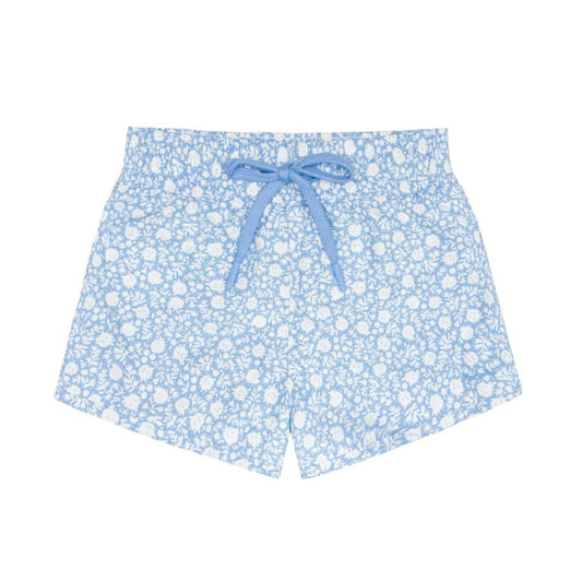 Boys Alpine Fiore Board Shorts|10702