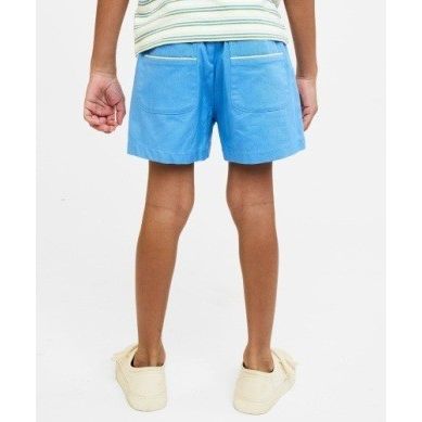 Bingo Short, French Blue|10962