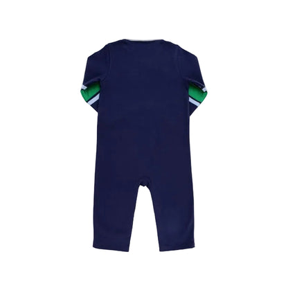 Sir Proper's Rugby Romper|12756