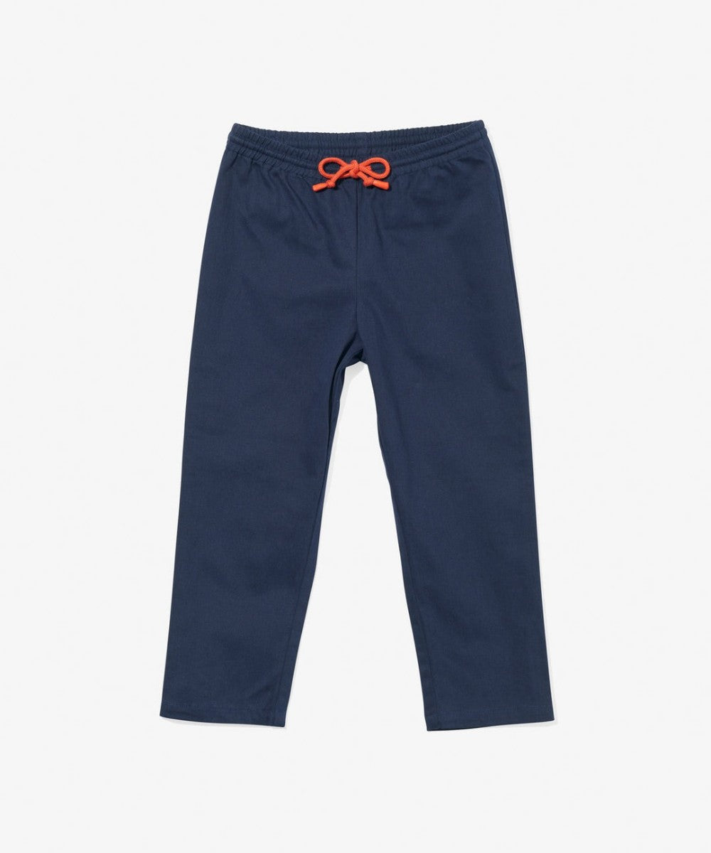 Bowie Pant, Navy|9322
