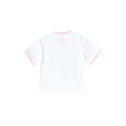 Little Sister Ringer Tshirt