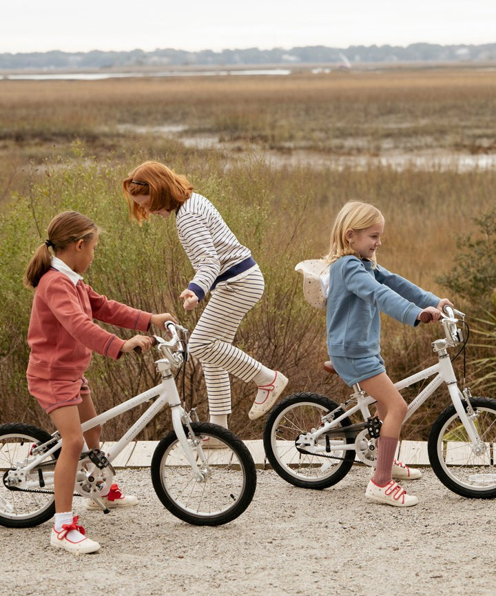 Bailey Short, Dusty Blue|6749