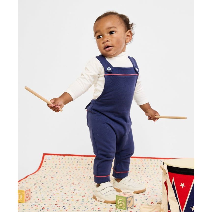 Oso Overall, Navy|9262
