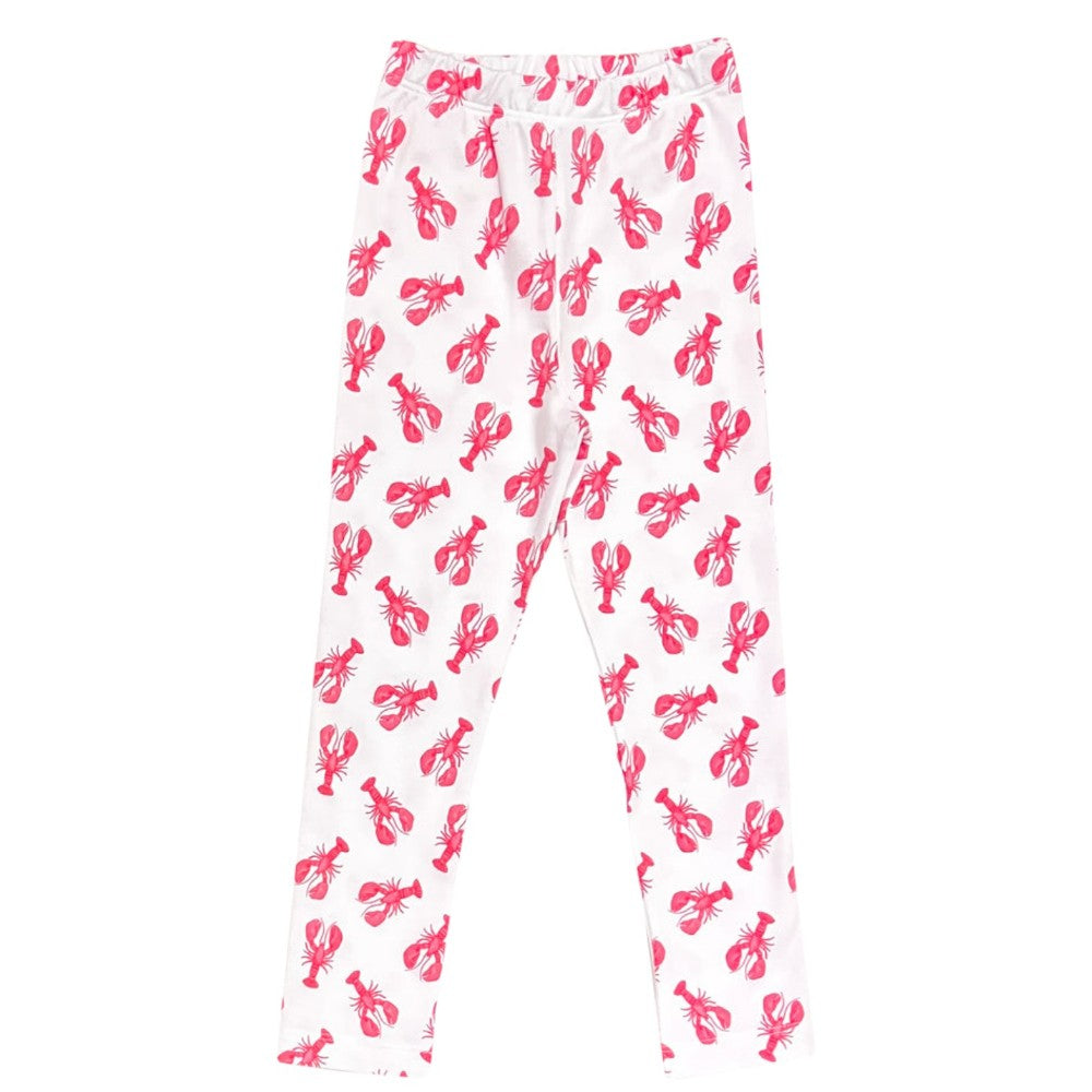 New England Lobster Leggings|10445