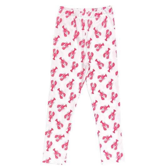 New England Lobster Leggings|10445