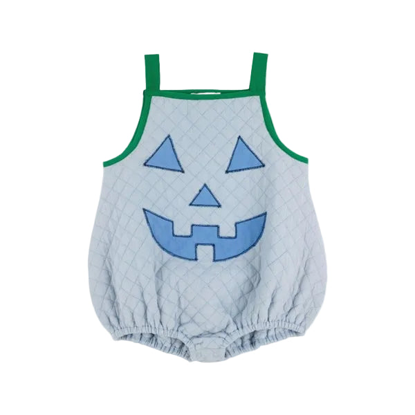 Happy Halloween Costume (toddler bubble)|12980