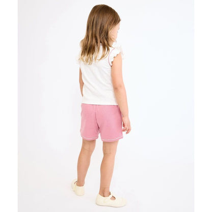 Bailey Short, Rose|6502
