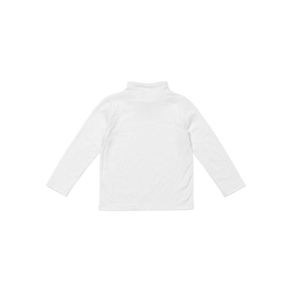 Frank T-Neck, Vanillla Piping