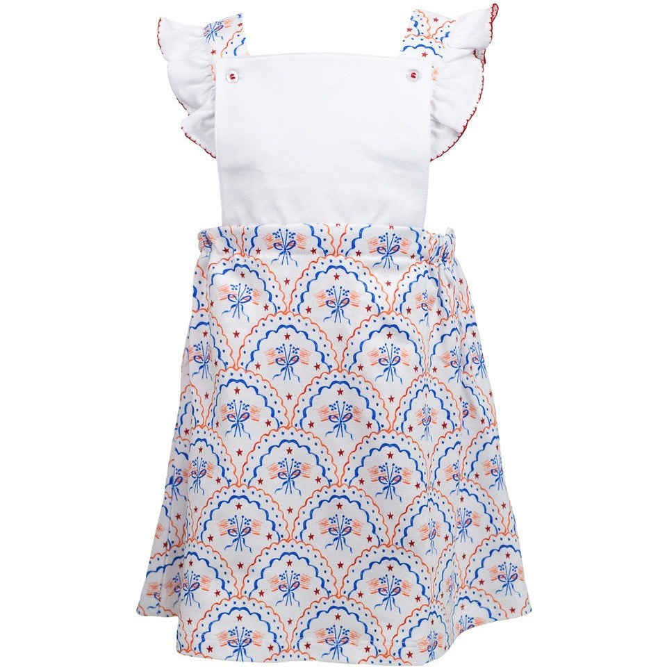 Heritage Sundress|10948