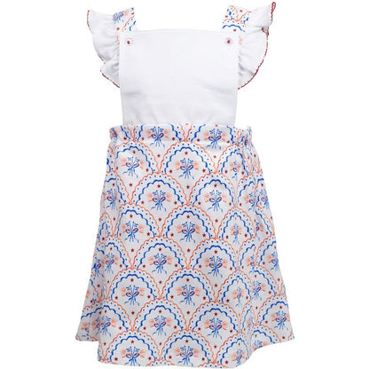 Heritage Sundress|10948