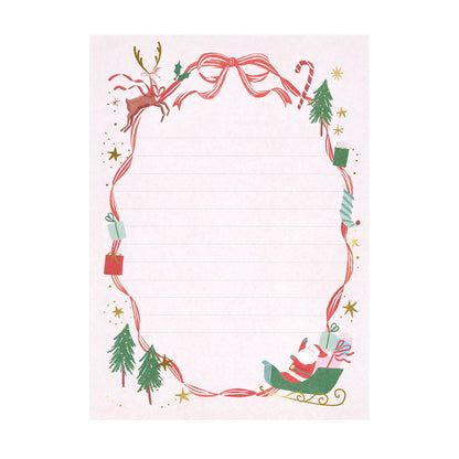 Letter To Santa Kit Pre-Pack|13580