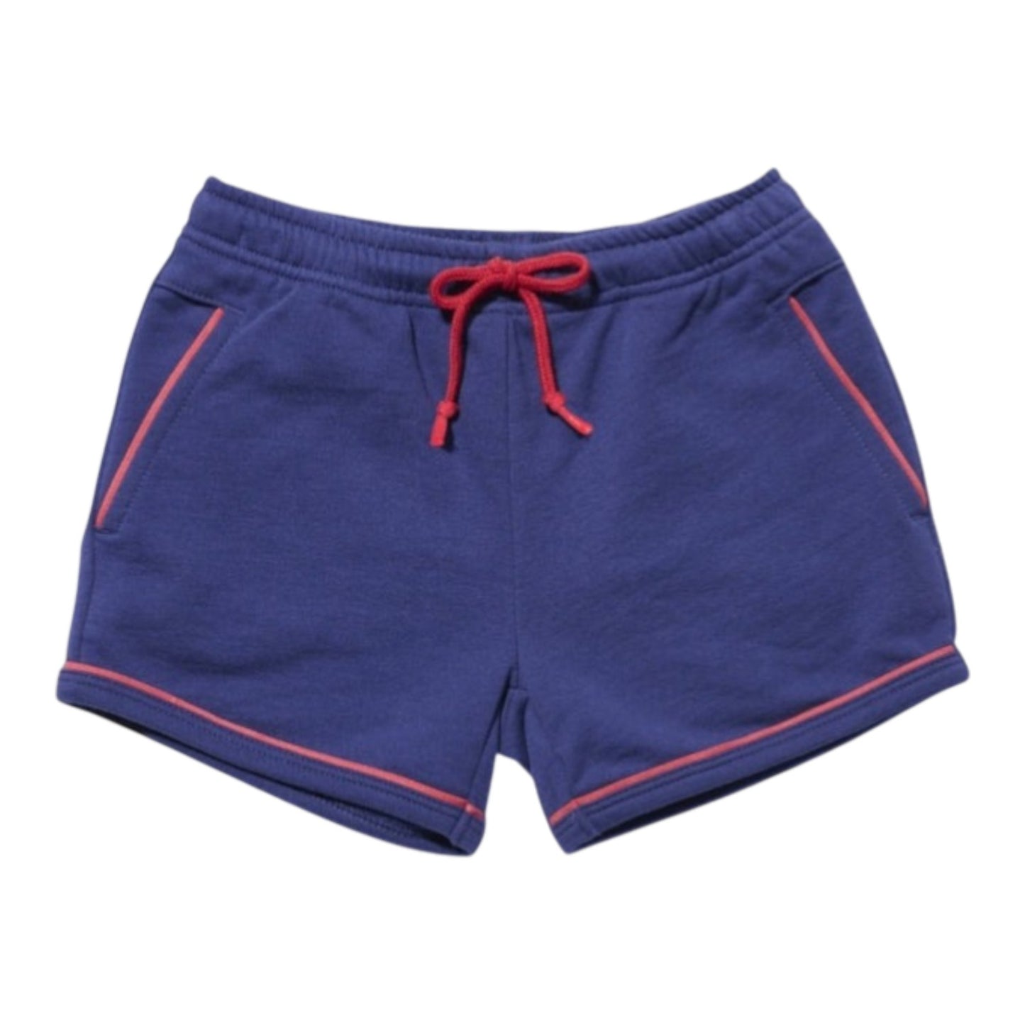 Bailey Short, Navy