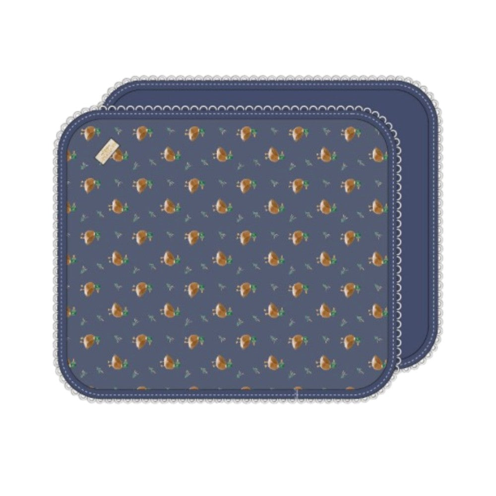 Madaket Mallards Essentials Blanket|13182