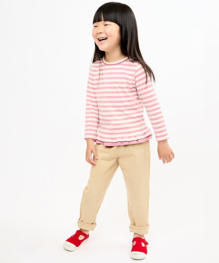 Bowie Pant, Khaki|9482