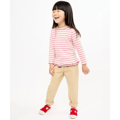 Bowie Pant, Khaki|9482