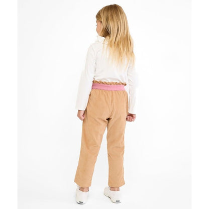 Betsy Pant, Honey Corduroy|9223
