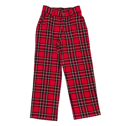Hinckley Trousers-Royal Stewart|10023