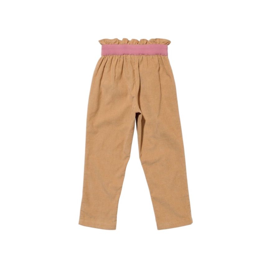 Betsy Pant, Honey Corduroy