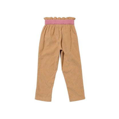 Betsy Pant, Honey Corduroy