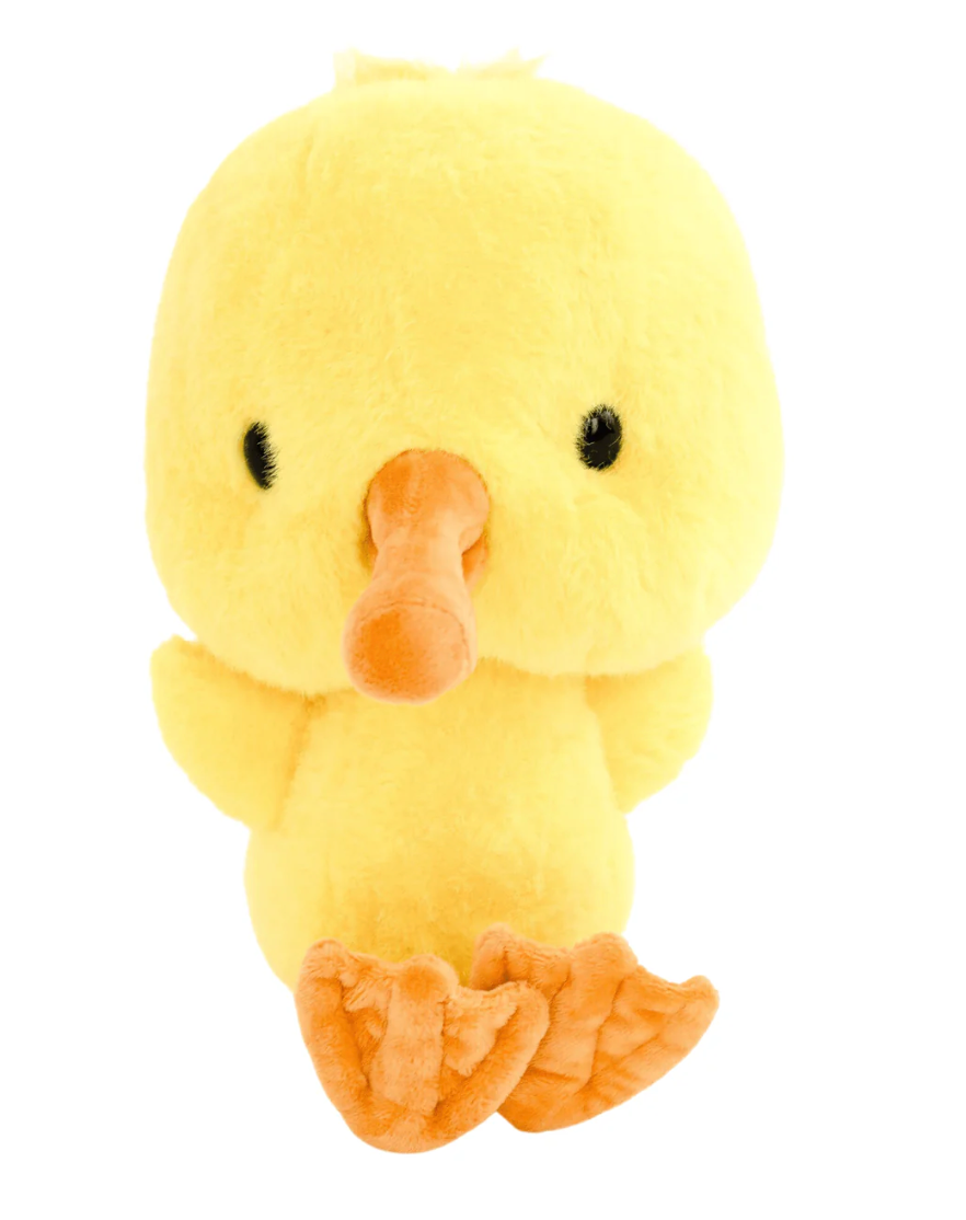 Ack the Nantucket Duckling Plushie|9202