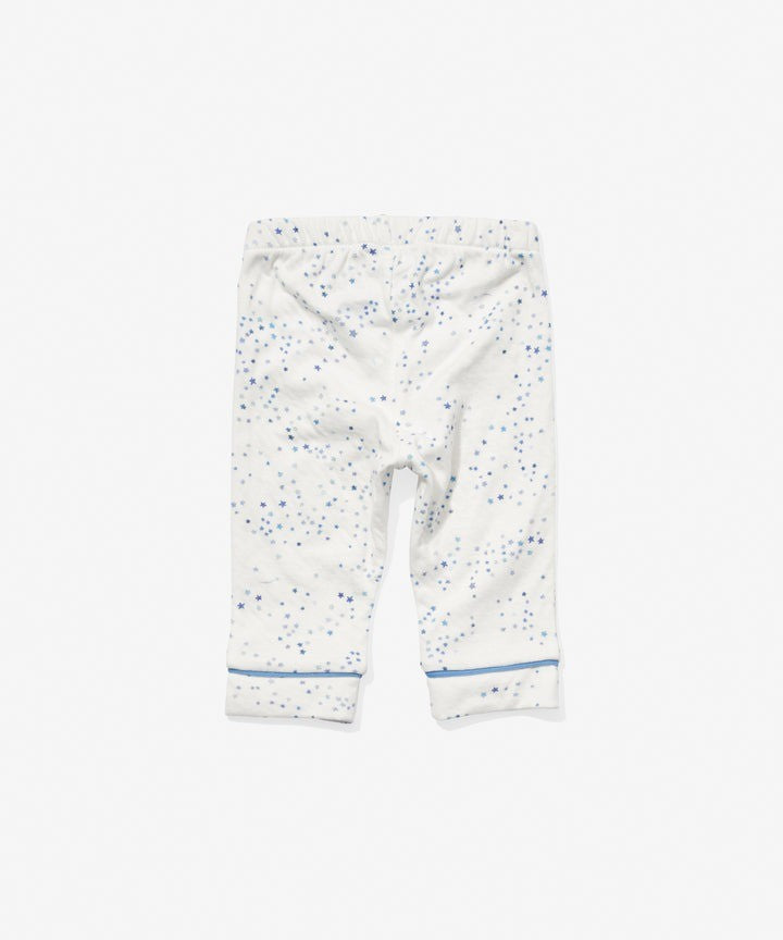 Andy Baby Legging, Blue Star|9407