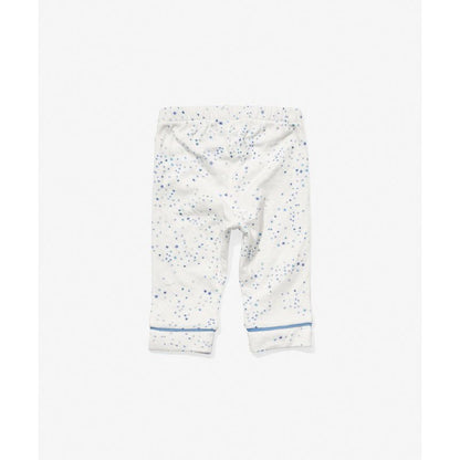 Andy Baby Legging, Blue Star|9407