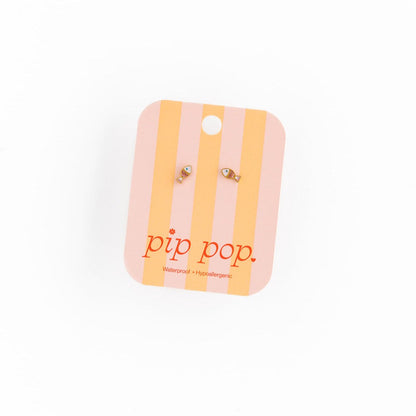 Fish Earrings|11062