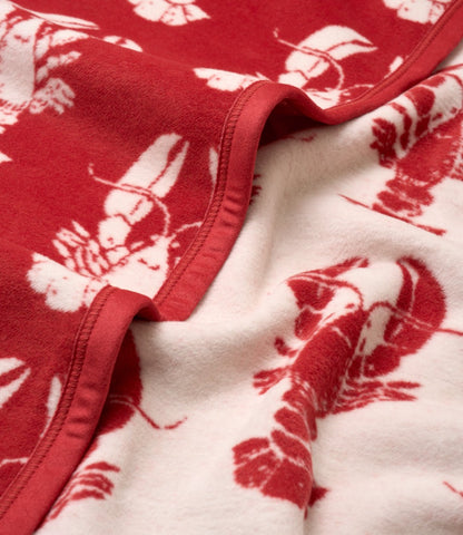 Lobster Shack Blanket- Original|13443