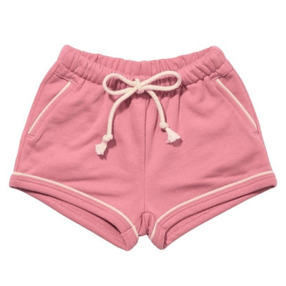 Bailey Short, Rose|7617