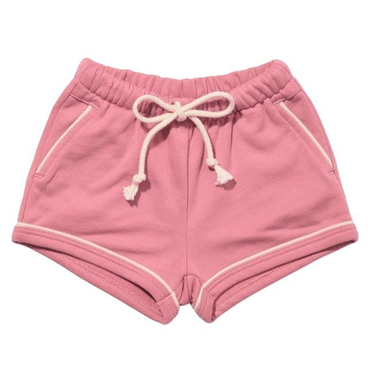 Bailey Short, Rose|7617