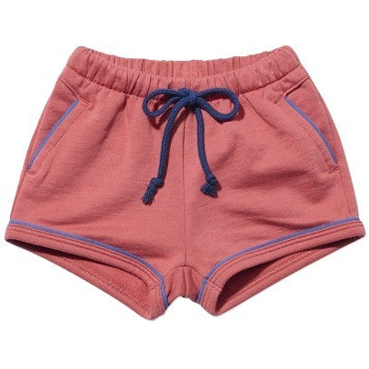 Bailey Short, Nautical Red|7629