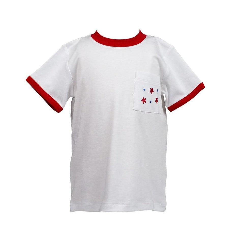 Heritage Pocket Shirt|10955