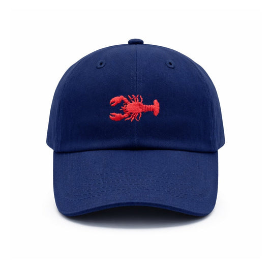 Lobster Baseball Hat Youth|12507