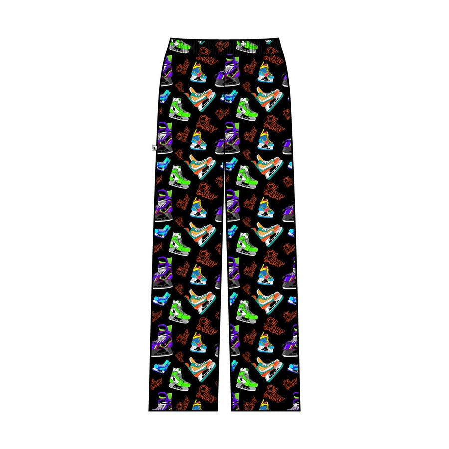 Youth Hockey Skates Flow Lounge Pant|13356