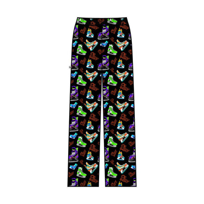 Youth Hockey Skates Flow Lounge Pant|13356