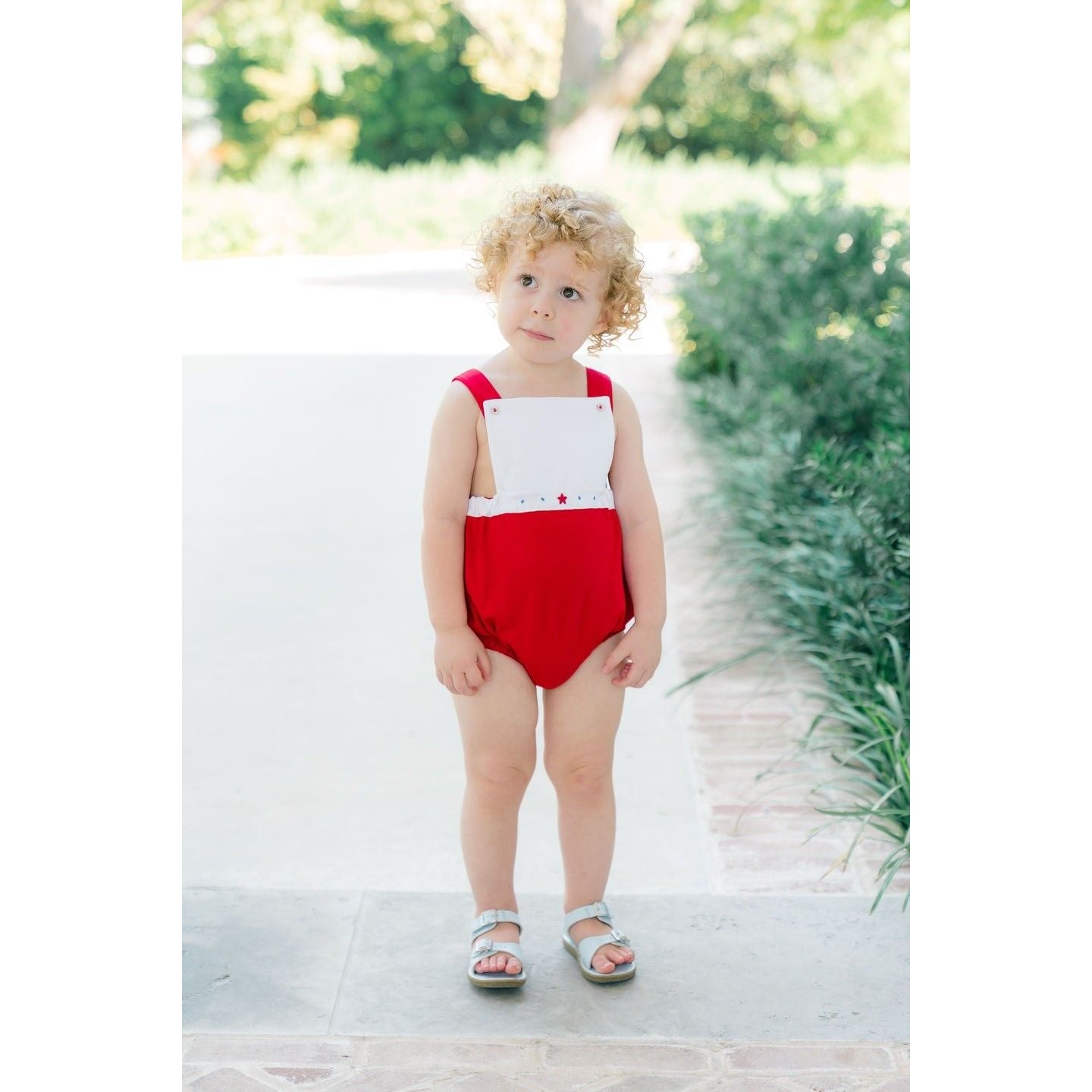 Heritage Boy Bubble|10953